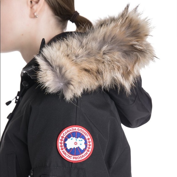 Canada Goose Jackets & Blazers - |Canada Goose| Bomber Jacket| yth boys